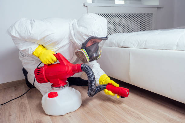 Best Residential Pest Control  in Stuart, VA
